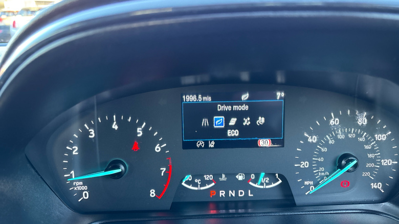 Ford Puma 1.0 EcoBoost Hybrid mHEV Titanium 5dr DCT Petrol Hatchback